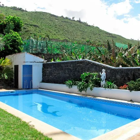 Prázdninový dům Global El Caleton - By Global Holidays 23780 La Matanza De Acentejo