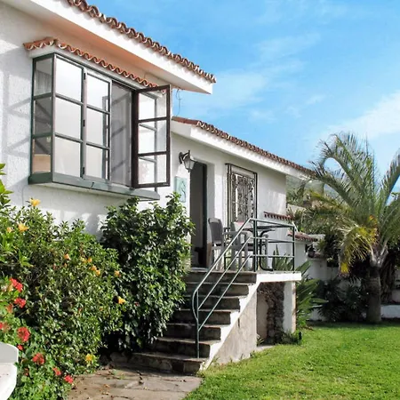 Prázdninový dům Global El Caleton - By Global Holidays 23780 *