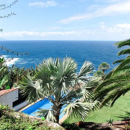 Prázdninový dům Global El Caleton - By Global Holidays 23780