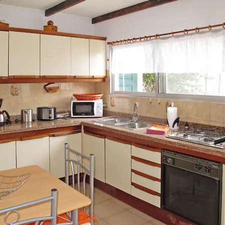 Prázdninový dům Global El Caleton - By Global Holidays 23780 *