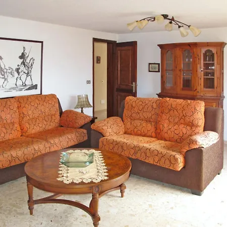 Global El Caleton - By Global Holidays 23780 Prázdninový dům